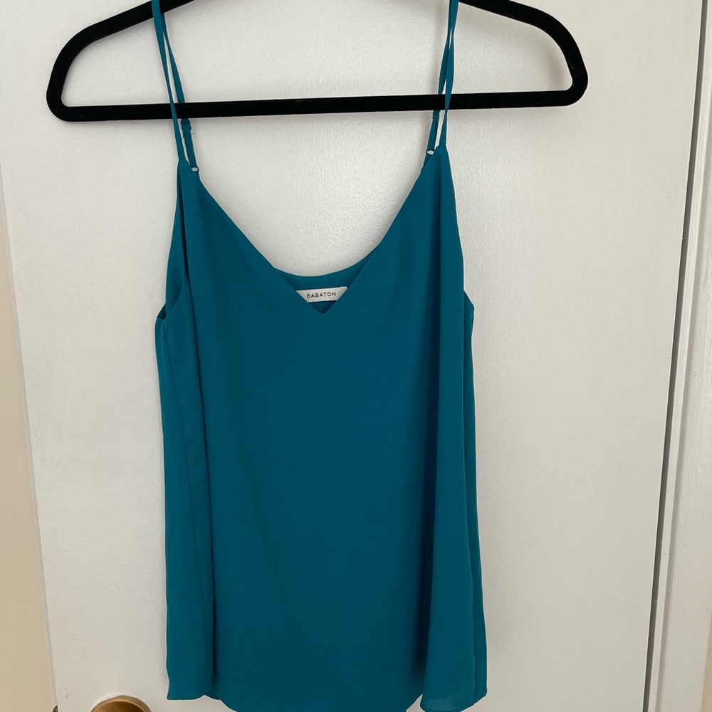 Babaton Tank top